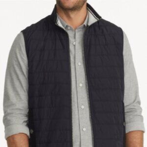 UNTUCKit Insulated Rebulo Vest